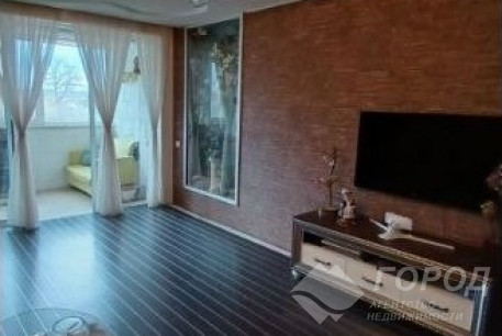 Продам 3-х кімнатну квартиру в новобудові, Северная Салтовка, Меридиан ЖК, Код: 790811/304