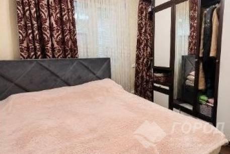 Продам 3-х кімнатну квартиру, Салтовка, 520 м/р, Код: 790811/305