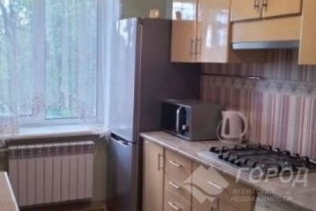 Продам 3-х кімнатну квартиру, Основа, Код: 790811/309