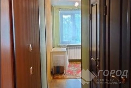 Продам 3-х кімнатну квартиру, Основа, Код: 790811/309