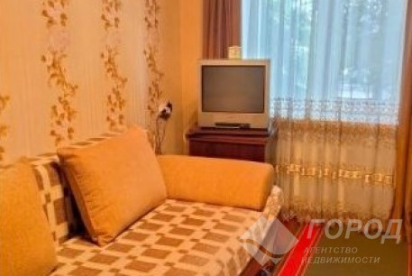 Продам 3-х кімнатну квартиру, Основа, Код: 790811/309