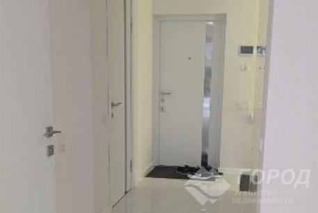 Продам 2-х кімнатну квартиру в новобудові, Гагарина проспект, Проспект Гагарина метро, Код: 790811/310