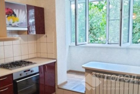 Продам 1-кімнатну квартиру, Алексеевка, Код: 790811/312