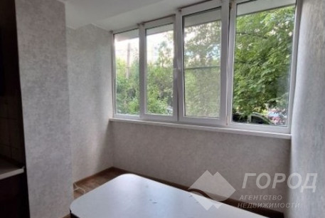 Продам 1-кімнатну квартиру, Алексеевка, Код: 790811/312