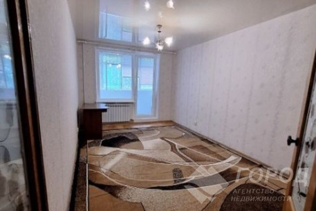 Продам 1-кімнатну квартиру, Алексеевка, Код: 790811/312