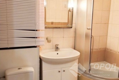 Продам 1-кімнатну квартиру, Алексеевка, Код: 790811/312