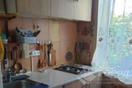 Продам 1-кімнатну квартиру, Салтовка, 608 м/р, Код: 790811/34