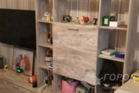 Продам 1-кімнатну квартиру, Салтовка, 608 м/р, Код: 790811/34