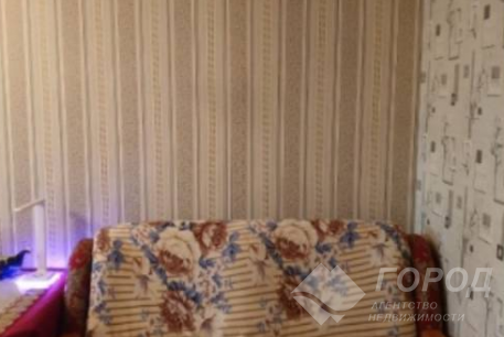 Продам 1-кімнатну квартиру, Салтовка, 608 м/р, Код: 790811/34