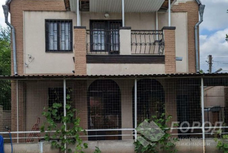 Продам дом, Салтовка, Салтовское шоссе, Код: 790811/35