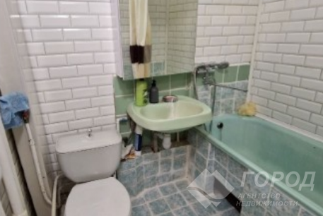 Продам 1-кімнатну квартиру, Салтовка, 520 м/р, Код: 790811/36