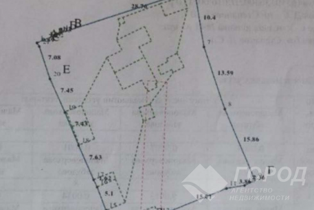 Продам участок, Сосновая Горка, Ляпунова ул., Код: 790811/39