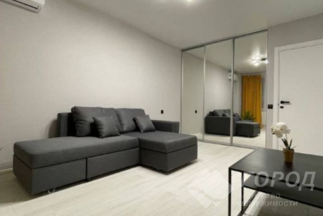 Продам 1-кімнатну квартиру в новобудові, Северная Салтовка, Код: 790811/4