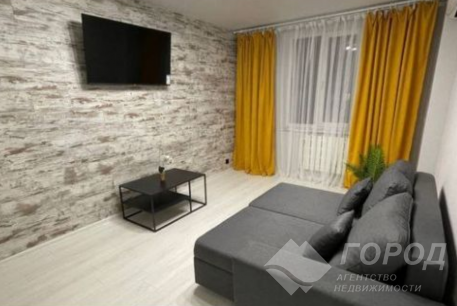 Продам 1-кімнатну квартиру в новобудові, Северная Салтовка, Код: 790811/4