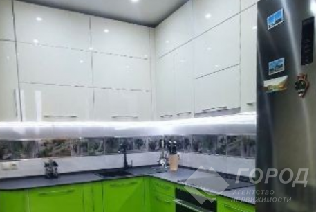 Продам 1-кімнатну квартиру в новобудові, Северная Салтовка, Северная Салтовка 1, Код: 790811/40