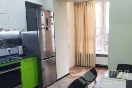 Продам 1-кімнатну квартиру в новобудові, Северная Салтовка, Северная Салтовка 1, Код: 790811/40