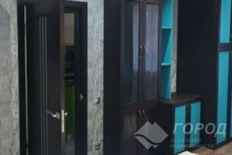 Продам 1-кімнатну квартиру в новобудові, Северная Салтовка, Северная Салтовка 1, Код: 790811/40