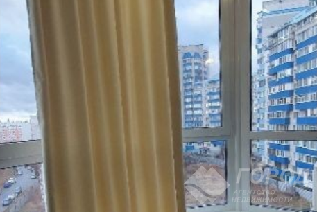 Продам 1-кімнатну квартиру в новобудові, Северная Салтовка, Северная Салтовка 1, Код: 790811/40