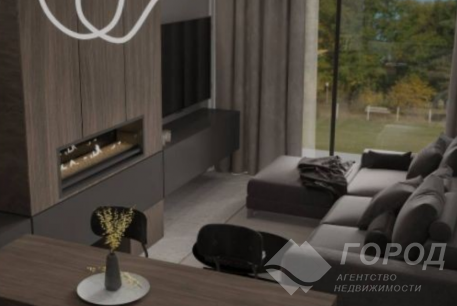 Продам 1-кімнатну квартиру в новобудові, Павлово поле, Код: 790811/41