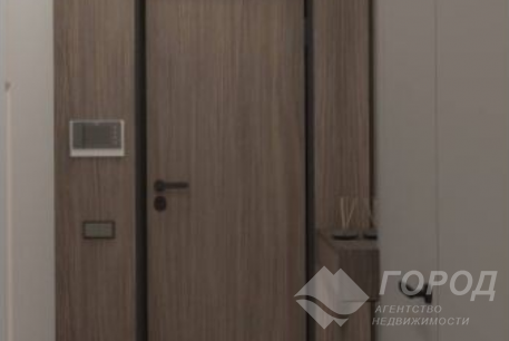 Продам 1-кімнатну квартиру в новобудові, Павлово поле, Код: 790811/41