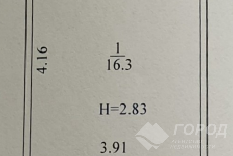 Продам гостинку, Салтовский, Артема Парк (Машиностроителей), Код: 790811/42
