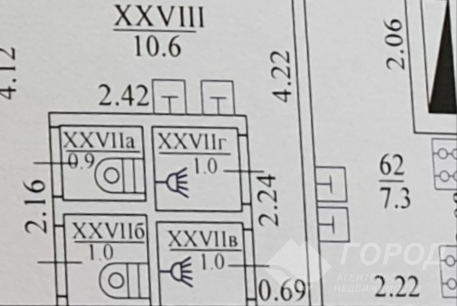 Продам гостинку, Салтовский, Артема Парк (Машиностроителей), Код: 790811/42