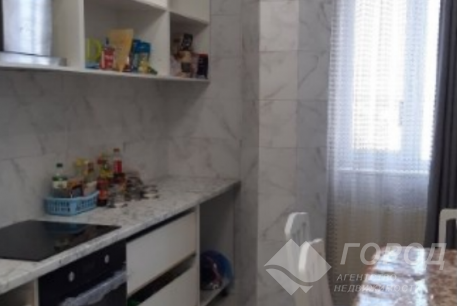 Продам 3-х кімнатну квартиру в новобудові, Салтовка, Академика Павлова метро, Код: 790811/45