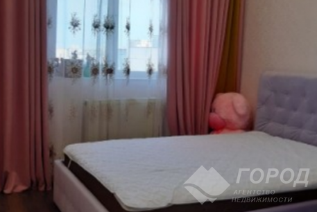 Продам 3-х кімнатну квартиру в новобудові, Салтовка, Академика Павлова метро, Код: 790811/45