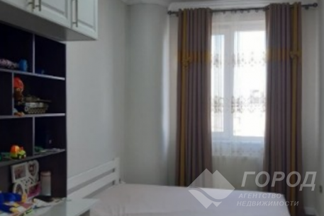 Продам 3-х кімнатну квартиру в новобудові, Салтовка, Академика Павлова метро, Код: 790811/45