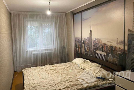 Продам 2-х кімнатну квартиру, Салтовка, Героев Труда метро, Код: 790811/46