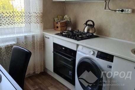 Продам 2-х кімнатну квартиру, Салтовка, Героев Труда метро, Код: 790811/46