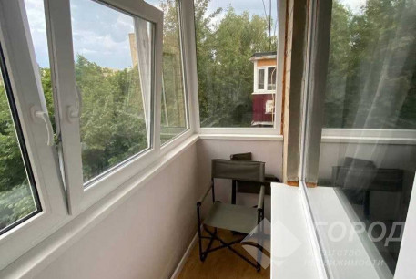 Продам 2-х кімнатну квартиру, Салтовка, Героев Труда метро, Код: 790811/46