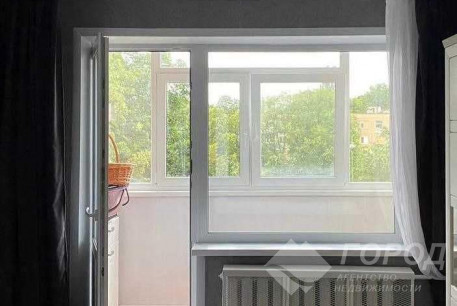 Продам 2-х кімнатну квартиру, Салтовка, Героев Труда метро, Код: 790811/46