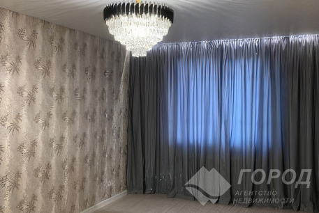 Продам 1-кімнатну квартиру в новобудові, ХТЗ, Код: 790811/48