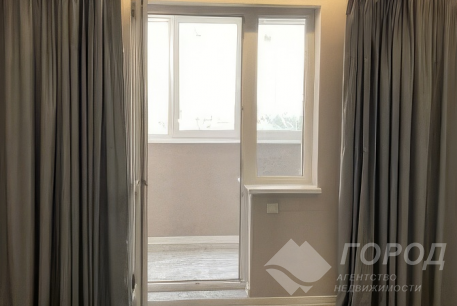 Продам 1-кімнатну квартиру в новобудові, ХТЗ, Код: 790811/48