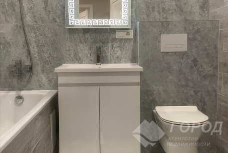 Продам 1-кімнатну квартиру в новобудові, ХТЗ, Код: 790811/48