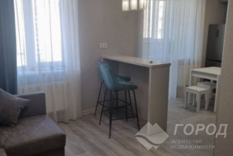 Продам 1-кімнатну квартиру в новобудові, Салтовка, Код: 790811/50