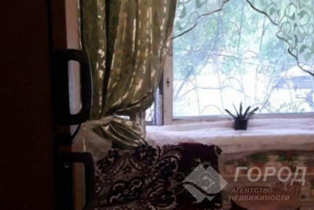 Продам 1-кімнатну квартиру, Салтовка, 520 м/р, Код: 790811/52