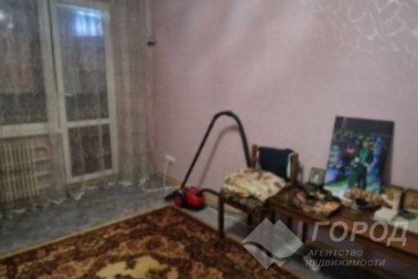 Продам 3-х кімнатну квартиру, Салтовка, 608 м/р, Код: 790811/57