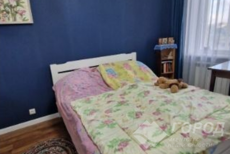 Продам 2-х кімнатну квартиру в новобудові, Салтовка, 627 м/р, Код: 790811/58