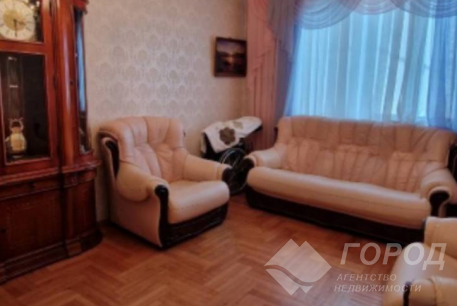 Продам 4-х кімнатну квартиру, Салтовка, 624 м/р, Код: 790811/67