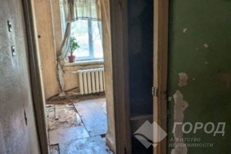 Продам 2-х кімнатну квартиру, Салтовка, 531 м/р, Код: 790811/69