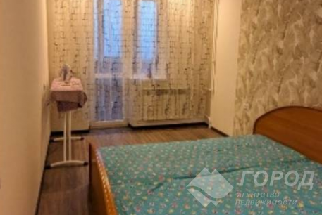 Продам 3-х кімнатну квартиру, Северная Салтовка, Северная Салтовка 1, Код: 790811/72