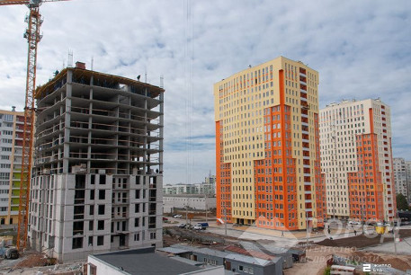 Продам 3-х кімнатну квартиру в новобудові, Салтовка, Код: 790811/74