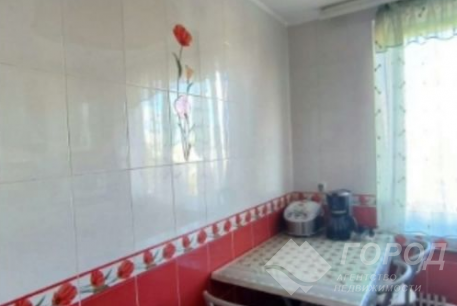 Продам 3-х кімнатну квартиру, Салтовка, 604 м/р, Код: 790811/75