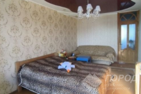 Продам 3-х кімнатну квартиру, Салтовка, 604 м/р, Код: 790811/75