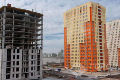 Продам 3-х кімнатну квартиру в новобудові, Северная Салтовка, Меридиан ЖК, Код: 790811/79