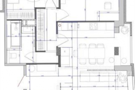 Продам 3-х кімнатну квартиру в новобудові, Северная Салтовка, Меридиан ЖК, Код: 790811/79