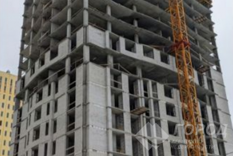 Продам 3-х кімнатну квартиру в новобудові, Северная Салтовка, Меридиан ЖК, Код: 790811/79