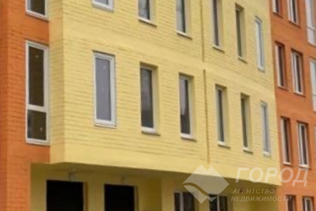 Продам 3-х кімнатну квартиру в новобудові, Северная Салтовка, Меридиан ЖК, Код: 790811/79